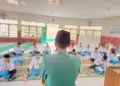 Tingkatkan Kapasitas dan Kualitas Pengurus, LDII PALI Helat Rapat Koordinasi