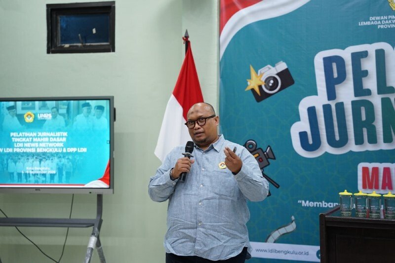 Peringati Hari Radio Nasional, LDII Dorong RRI Perkuat Penyebaran Informasi Faktual