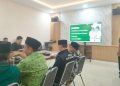 LDII Kabupaten Bandung Dukung Langkah Pemkab Percepat Sertifikasi Tanah Wakaf