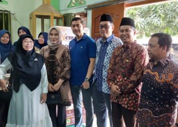 LDII Kudus Raih Juara Lomba Olahan Sorgum Jateng