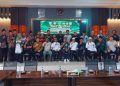 LDII OKU Timur Hadiri Rakor PAKEM, Dukung Penguatan Sinergi dan Kondusivitas Daerah