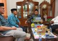LDII Serang Silaturahim dengan Kemenag, Perkuat Sinergi dan Koordinasi