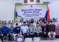 LDII Pemalang Kenalkan Sorgum Sebagai Pangan Alternatif