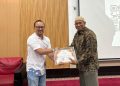 Wujudkan Rumah Tangga Harmonis, LDII Matraman Gelar Talkshow Parenting “Cermin Ayah”