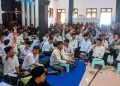 LDII Pemalang Bekali 400 Pemuda dengan Karakter Luhur