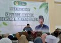 LDII Kudus Bekali Ratusan Pasutri Kehidupan Rumah Tangga Bahagia
