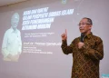 DPP LDII Helat Webinar Hisab dan Rukyat, Dorong Kompetensi Perukyat