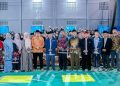 Ponpes Al Barokah Gelar Tasyakuran HUT RI Ke-81