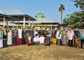 Kekeringan Melanda, LDII dan Warga Lamasi Gelar Salat Istisqa