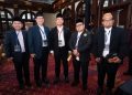 LDII Hadiri IGIC 2026 Dukung Konsep Menag Terkait Diplomasi Agama untuk Perdamaian Dunia