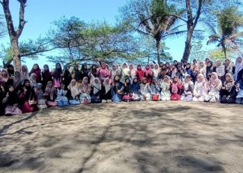 LDII Kebumen Bekali Remaja Putri Kebersihan Diri