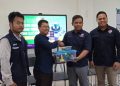 SMA IMBS Gandeng PRSI untuk Jadi Pionir Pembelajaran Robotika di DIY