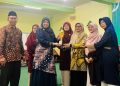 LDII Pemalang Raih Juara 3 Lomba Olahan Sorgum