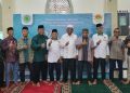 MUI Maluku Utara Ajak LDII Makmurkan Masjid dan Perkuat Generasi Muda