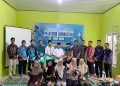 Antisipasi Merebaknya Hoaks, LDII PALI Helat Pelatihan Jurnalistik