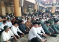 LDII Kota Bandung Hadiri Tabligh Akbar Hari Jadi ke-216 Kota Bandung