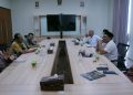 DPK Banten Bina Kearsipan LDII Banten, Dorong Sinergi Literasi untuk Santri