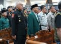 LDII Kaltim Dukung Penguatan Restorative Justice Senkom Mitra Polri