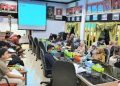 LDII Medaeng Dorong Generasi Muda Kenali Potensi Diri dan Rencanakan Karier