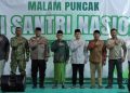 Ponpes Al Ubaidah Gelar Seremoni Puncak Hari Santri Nasional 2026