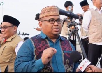 DPP LDII: Hari Santri 2026 Jadi Pijakan Membangun Generasi Masa Depan