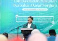 Hari Kesaktian Pancasila, LDII Dorong Pembinaan Generasi Muda Berwawasan Kebangsaan