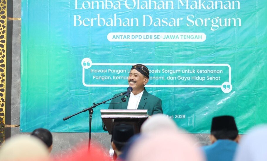 Hari Kesaktian Pancasila, LDII Dorong Pembinaan Generasi Muda Berwawasan Kebangsaan