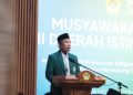 LDII DIY Dorong Nilai Pancasila Wujudkan Pancamulia