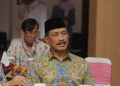Ketua DPP LDII: TNI Dan Ormas Harus Saling Memperkuat Jaga Kedaulatan
