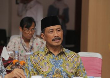 Ketua DPP LDII: TNI Dan Ormas Harus Saling Memperkuat Jaga Kedaulatan