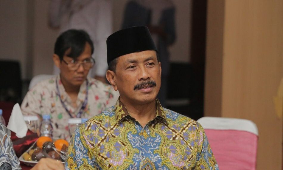 Ketua DPP LDII: TNI Dan Ormas Harus Saling Memperkuat Jaga Kedaulatan