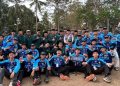 LDII Kirim 21 Pemuda Ikuti Kemah Kerukunan Lintas Agama
