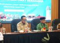 Rawat Keberagaman, LDII Banten Dukung Penguatan Moderasi Beragama