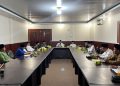 LDII Banten Paparkan Tiga Fokus Kontribusi Saat Rakor dengan Kemenag