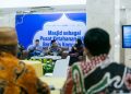 Greenpeace Indonesia Dukung Masjid LDII Jadi Pusat Ketahanan Iklim dan Bencana Berbasis Komunitas