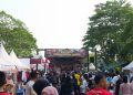 HUT ke-81 TNI, LDII Lebak Tekankan Pentingnya Sinergi dengan Ormas Islam