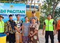 LDII Kebonagung Salurkan Bantuan Air Bersih untuk Warga Dusun Krajan Pacitan