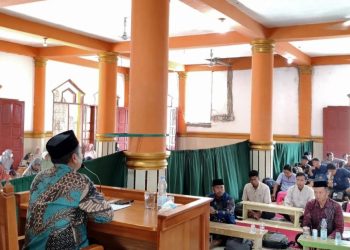 Pengajian Rutin LDII Pasangkayu, Perkuat Pemahaman Al Quran dan Al Hadist
