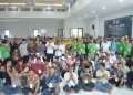 Wadahi Para Orang Tua Tunggal, PnKB Gelar Pasmina 8.0