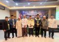 Dukung Kamtibmas dan Toleransi, LDII Tanah Laut Ikuti Dai Kamtibmas Polda Kalsel
