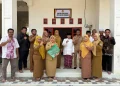 Terima Kunjungan Kesbangpol, LDII Pinrang Siap Perkuat Kolaborasi
