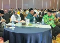 Hadiri Musda XI MUI, LDII Lampung Dukung MUI Jadi Payung Besar Umat Islam
