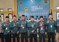 Momentum Evaluasi dan Penguatan Program Organisasi, LDII Karawang Gelar Musda