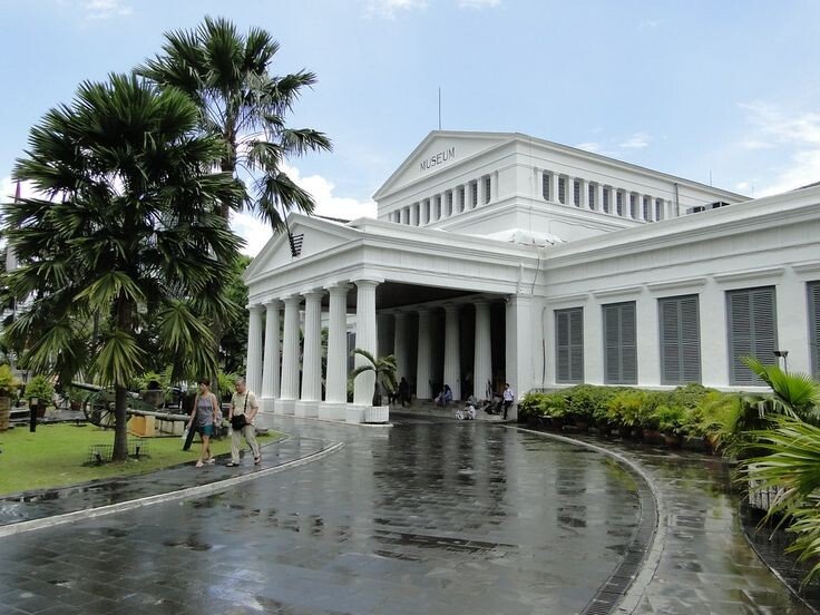 Hari Museum Nasional, Hubungan Kearifan Lokal dan Tantangan Masa Depan