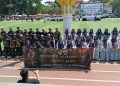 Angklung Santri LDII Raih Penghargaan pada Peringatan HSN 2026 Kabupaten Bandung