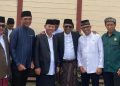 LDII Kaltara Hadiri Upacara HSN 2026 Tanamkan Nasionalisme