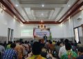 DPD LDII Pemalang Pelatihan Tingkatkan Kapasitas Pengurus