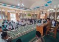 Ponpes Al-Fathu Tuan Rumah Lomba Hari Santri Kemenag Rejang Lebong