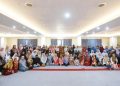 Ponpes Al Ubaidah Bekali Wali Murid Keterampilan Pengasuhan Anak