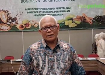 LDII Dorong Diversifikasi dan Konservasi Lahan untuk Perkuat Ketahanan Pangan